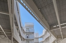 LA Affordable Housing Complexes