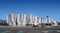 LA Affordable Housing Complexes Image 2