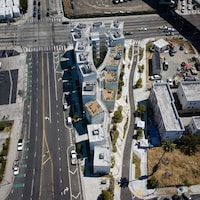 LA Affordable Housing Complexes Image 3