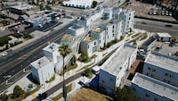 LA Affordable Housing Complexes Image 4
