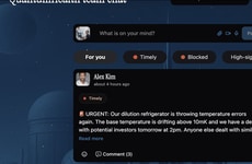 Collaborative Chat Platforms