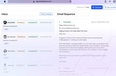 Sales Outreach Platforms