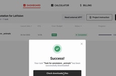 Annotation Workflow Platforms