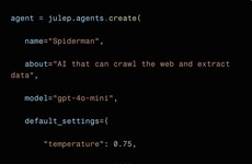 AI Automation Infrastructure