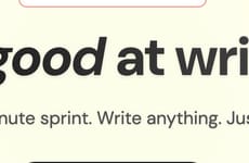 Writing Practice Tools