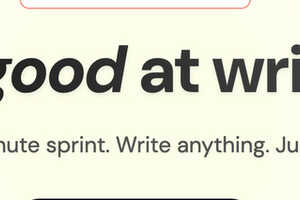 Writing Practice Tools: Sentence Studio Builds Daily Writing Discipline ...