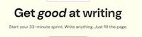 Writing Practice Tools Image 1