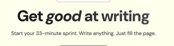 Writing Practice Tools: Sentence Studio Builds Daily Writing Discipline ...