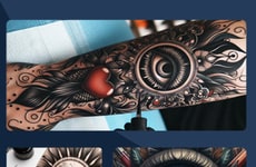 Custom Tattoo Generators