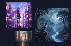 AI Image Generators