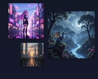 AI Image Generators