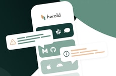 Developer Notification Managers