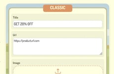 Engagement Popup Builders