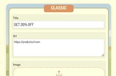 Engagement Popup Builders