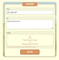 Engagement Popup Builders
