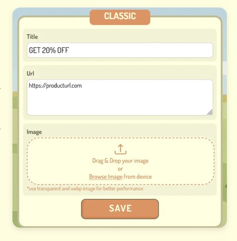 Engagement Popup Builders