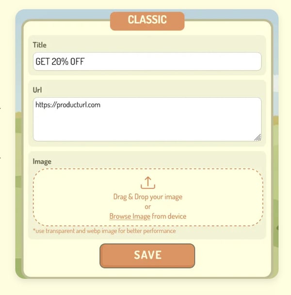 Engagement Popup Builders: CookUp Creates Custom Popups To Make Your ...