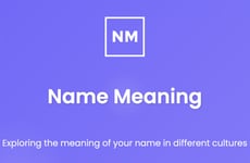Multicultural Name Discovery