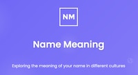 Multicultural Name Discovery