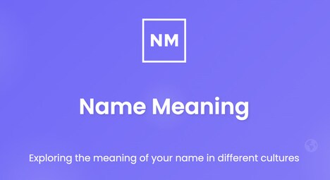 Multicultural Name Discovery