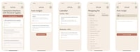 Recipe Workflow Optimizers Image 1