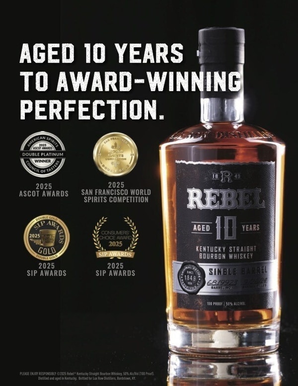 Highly Anticipated Bourbon Releases