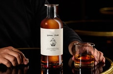 Regionally Focused Rye Whiskeys