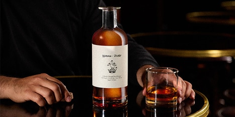Regionally Focused Rye Whiskeys