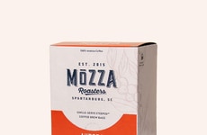Single-Serve Coffee Bag Systems