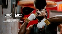 Premium Boxing Training Equipment Image 1