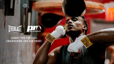 Premium Boxing Training Equipment