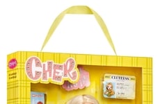 Filmic Fashion Dolls