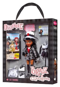 Filmic Fashion Dolls Image 2