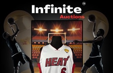 Highly Anticipated Basketball-Themed Auctions