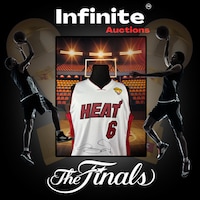 Highly Anticipated Basketball-Themed Auctions