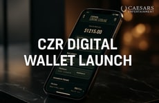 Sports Betting-Focused Digital Wallets