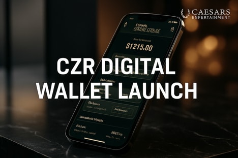 Sports Betting-Focused Digital Wallets