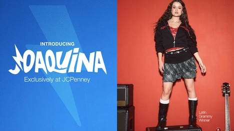 Latin Artist-Endorsed Back-To-School Collections