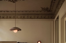 Delicate Lighting Collection Designs