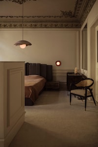 Delicate Lighting Collection Designs