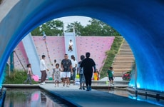 Revitalized Cultural Park Projects
