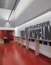 Modern Korean Fast-Casual Concepts Image 2