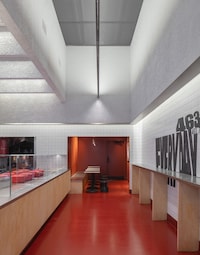 Modern Korean Fast-Casual Concepts Image 3