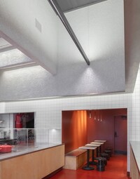Modern Korean Fast-Casual Concepts Image 4