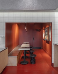 Modern Korean Fast-Casual Concepts Image 5