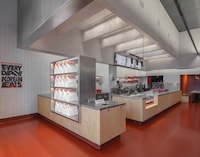 Modern Korean Fast-Casual Concepts Image 6