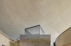 Sophisticated Government Office Designs