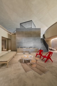 Sophisticated Government Office Designs Image 1