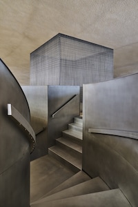 Sophisticated Government Office Designs Image 3