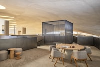 Sophisticated Government Office Designs Image 4